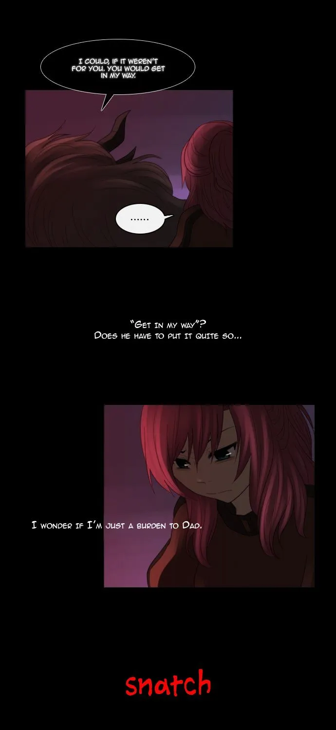 Kubera Zinmanga X Chapter 74 Page 37