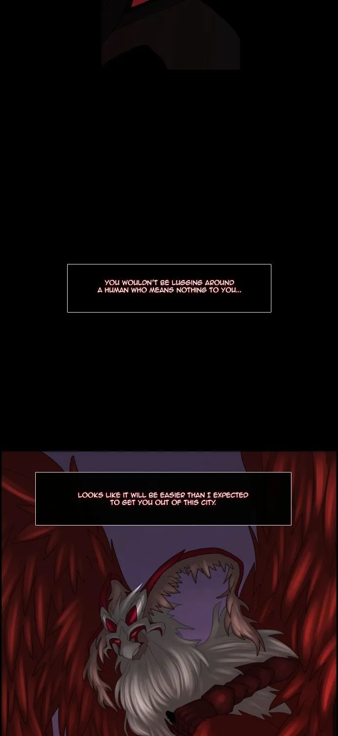 Kubera Zinmanga X Chapter 74 Page 40