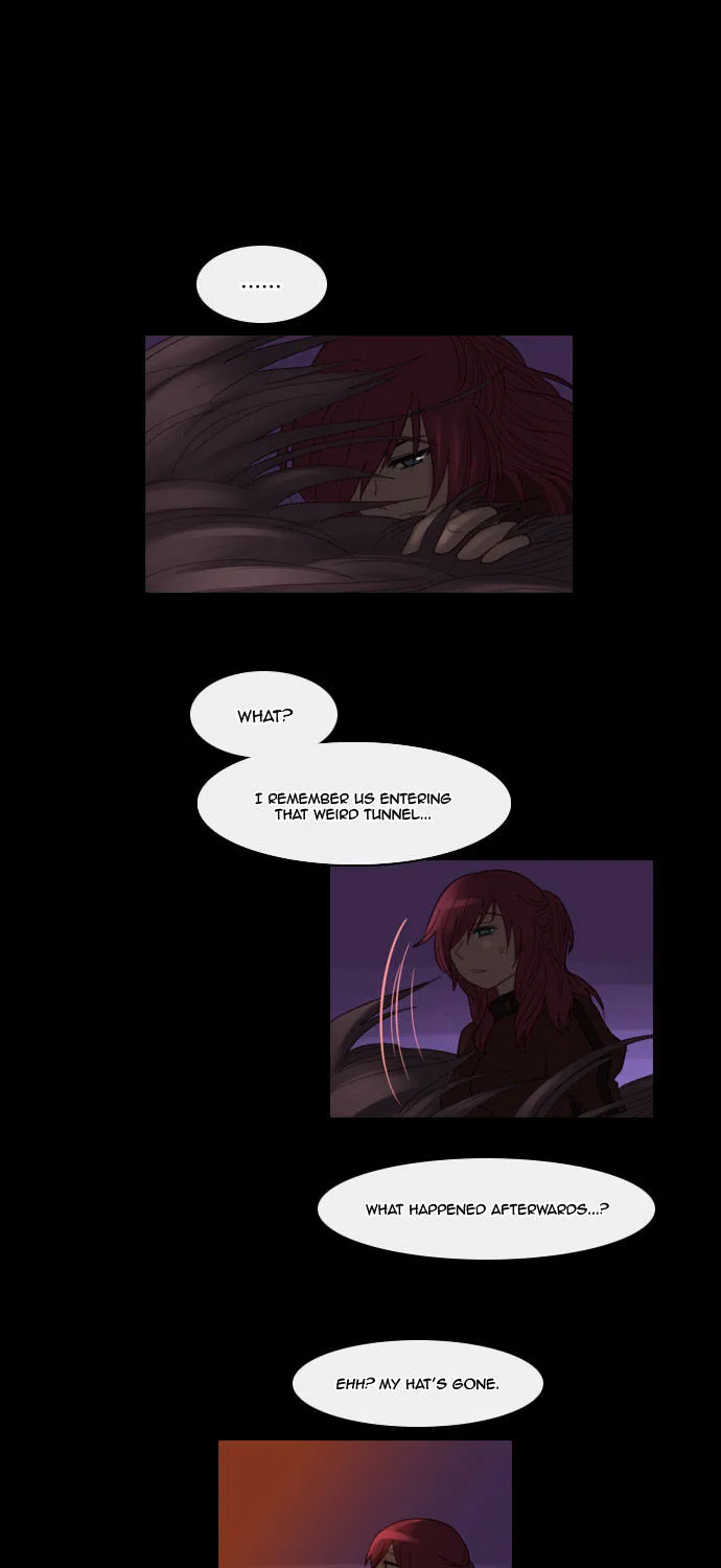 Kubera Zinmanga X Chapter 73 Page 1