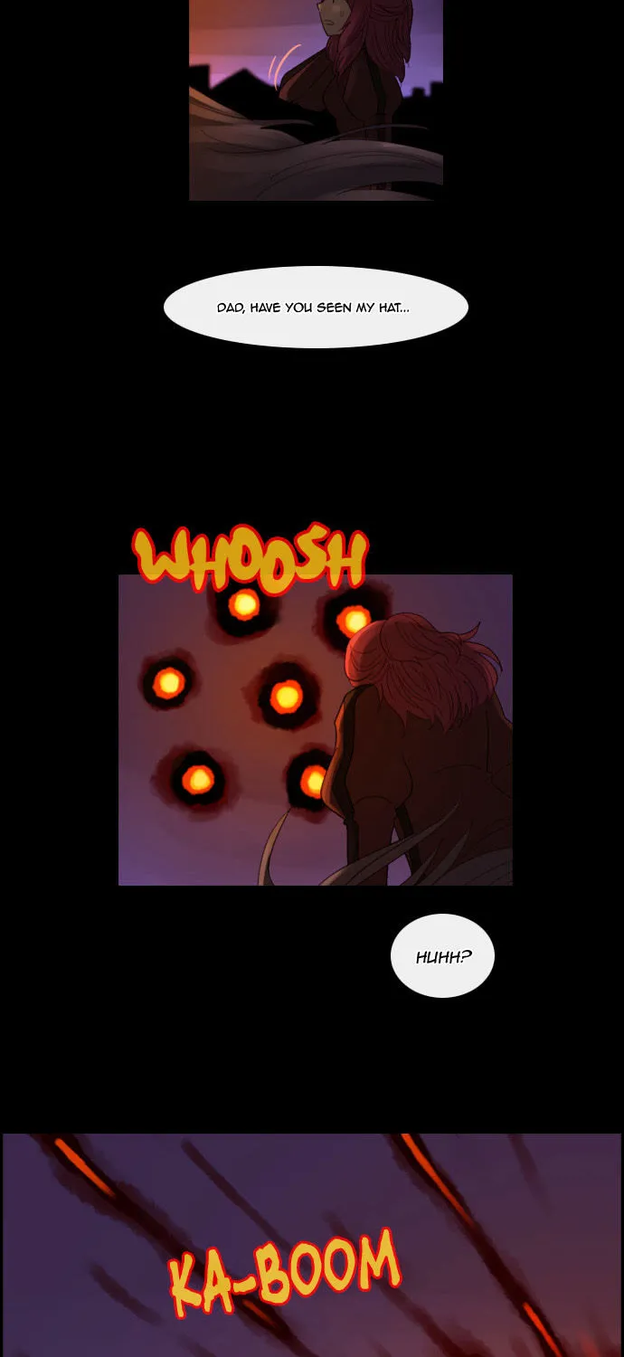 Kubera Zinmanga X Chapter 73 Page 2