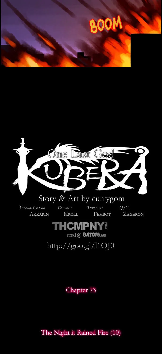 Kubera Zinmanga X Chapter 73 Page 3