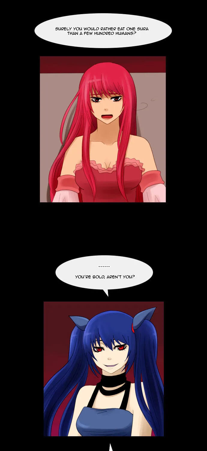 Kubera Zinmanga X Chapter 71 Page 29