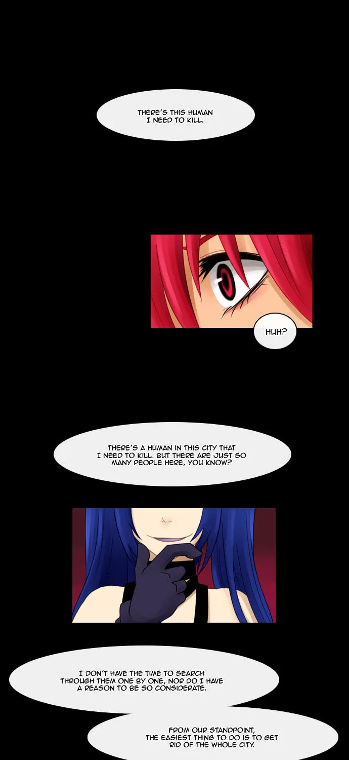 Kubera Zinmanga X Chapter 71 Page 31