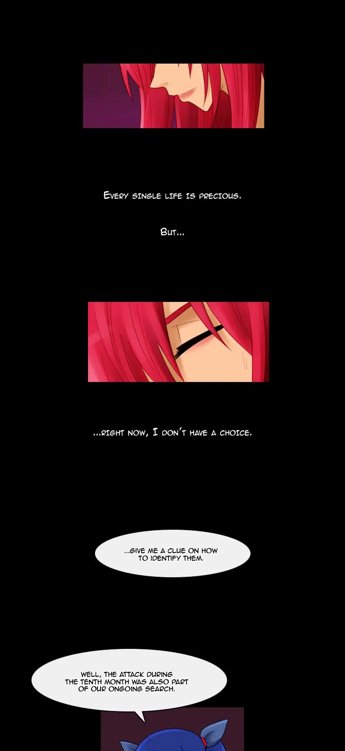 Kubera Zinmanga X Chapter 71 Page 33