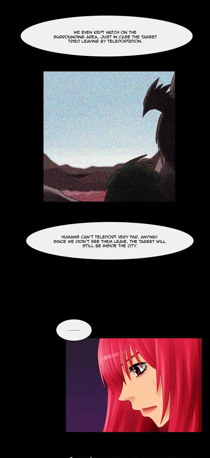 Kubera Zinmanga X Chapter 71 Page 35