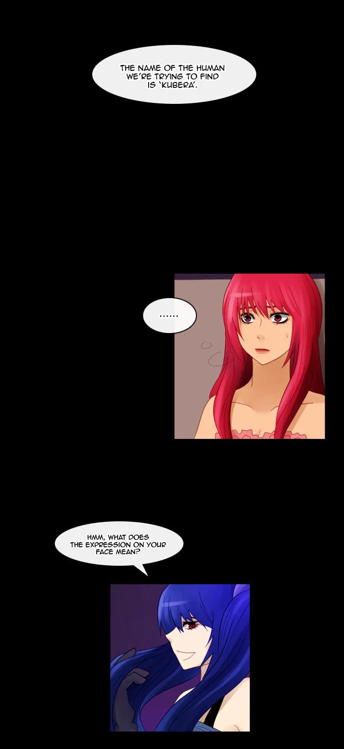 Kubera Zinmanga X Chapter 71 Page 38