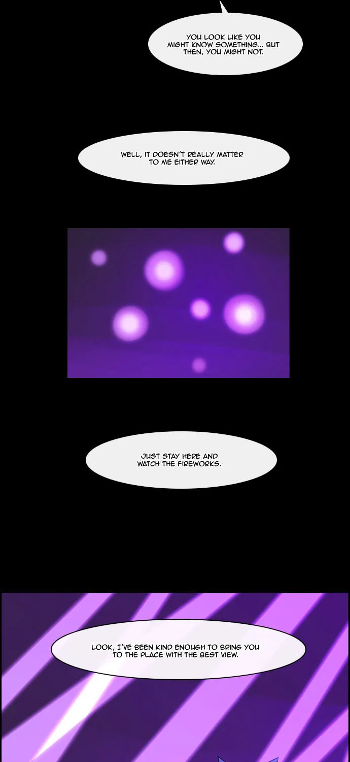 Kubera Zinmanga X Chapter 71 Page 39