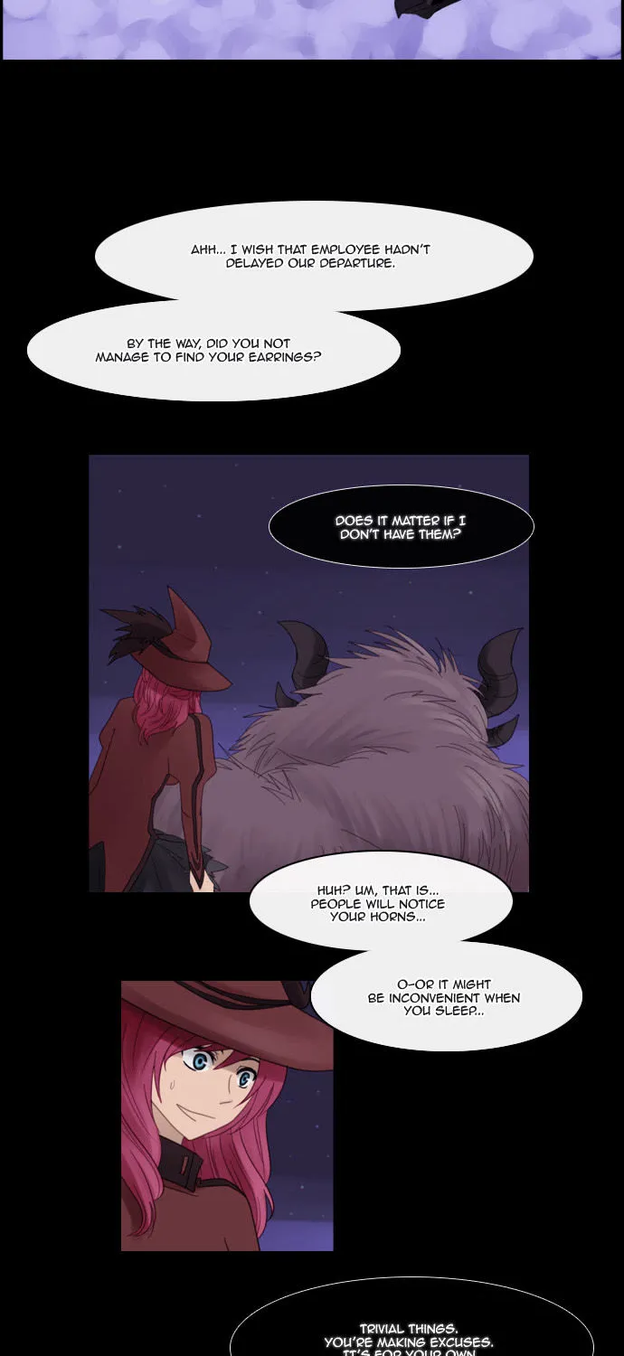 Kubera Zinmanga X Chapter 70 Page 2