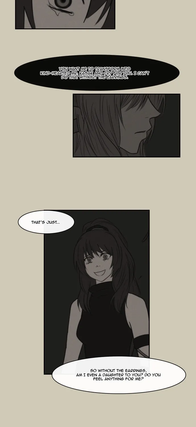 Kubera Zinmanga X Chapter 70 Page 10