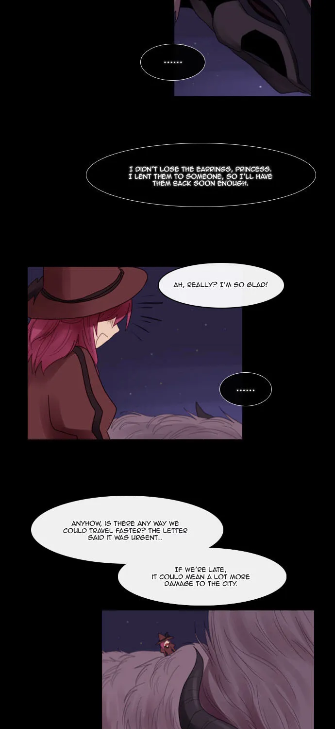 Kubera Zinmanga X Chapter 70 Page 14