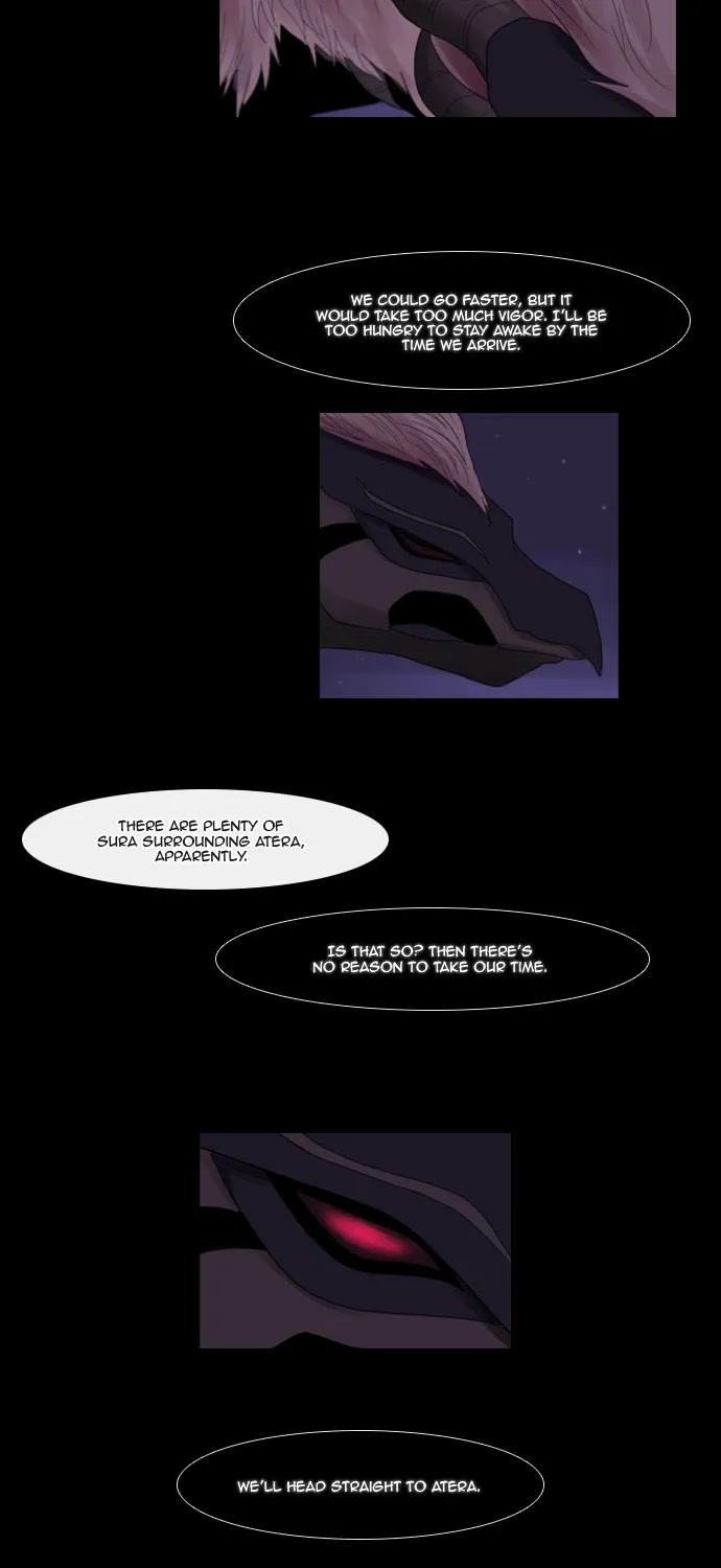 Kubera Zinmanga X Chapter 70 Page 15