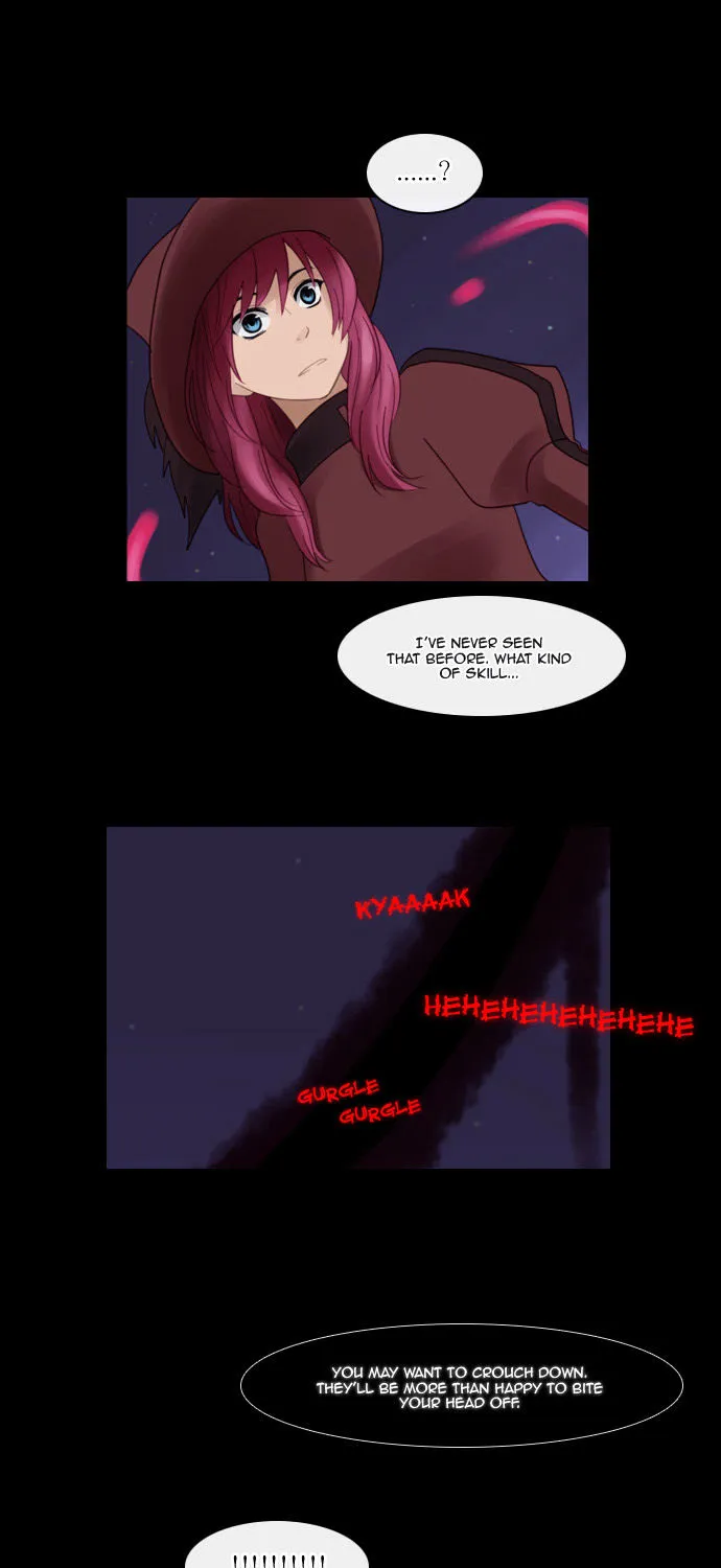Kubera Zinmanga X Chapter 70 Page 17