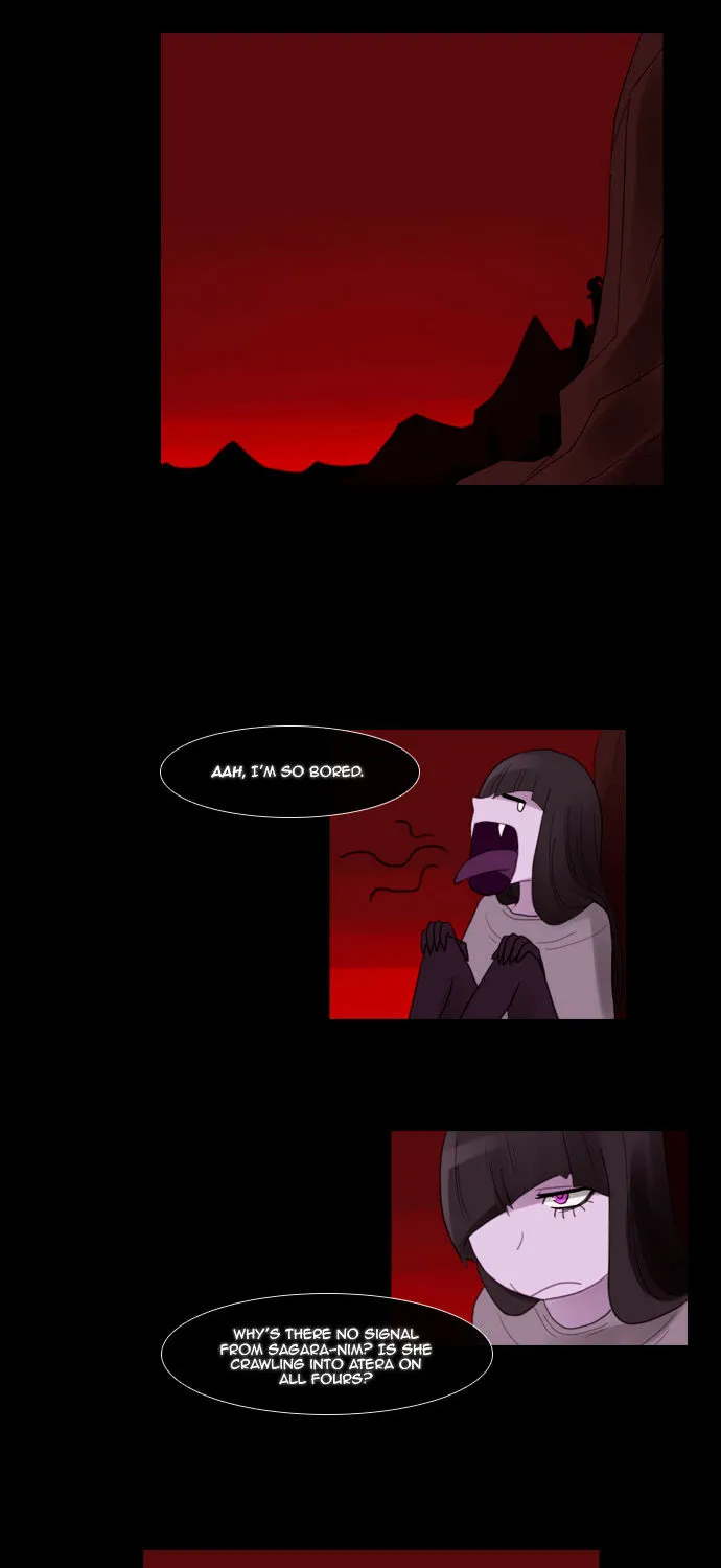 Kubera Zinmanga X Chapter 70 Page 21