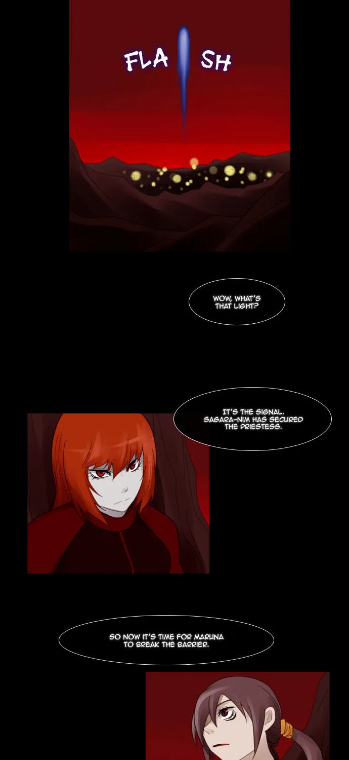 Kubera Zinmanga X Chapter 70 Page 22