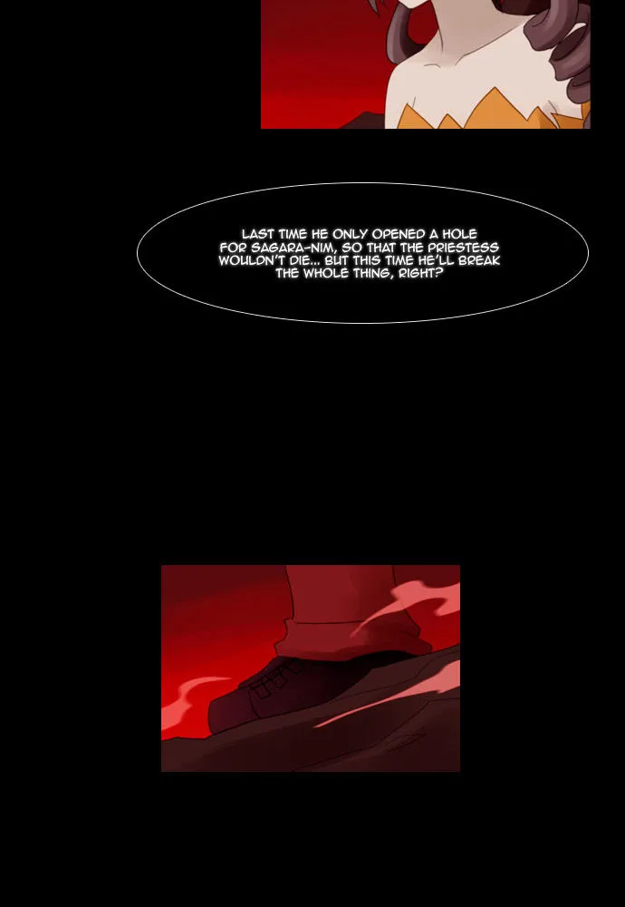 Kubera Zinmanga X Chapter 70 Page 23