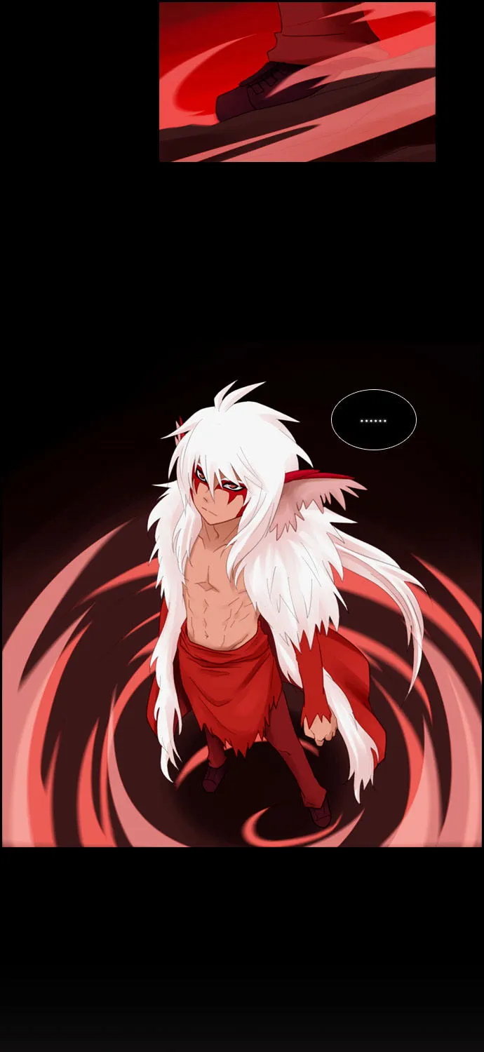 Kubera Zinmanga X Chapter 70 Page 24