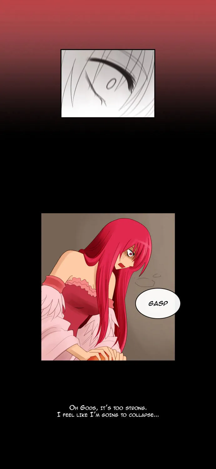 Kubera Zinmanga X Chapter 70 Page 27