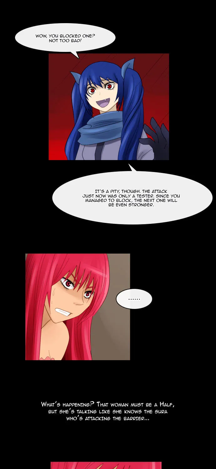 Kubera Zinmanga X Chapter 70 Page 28