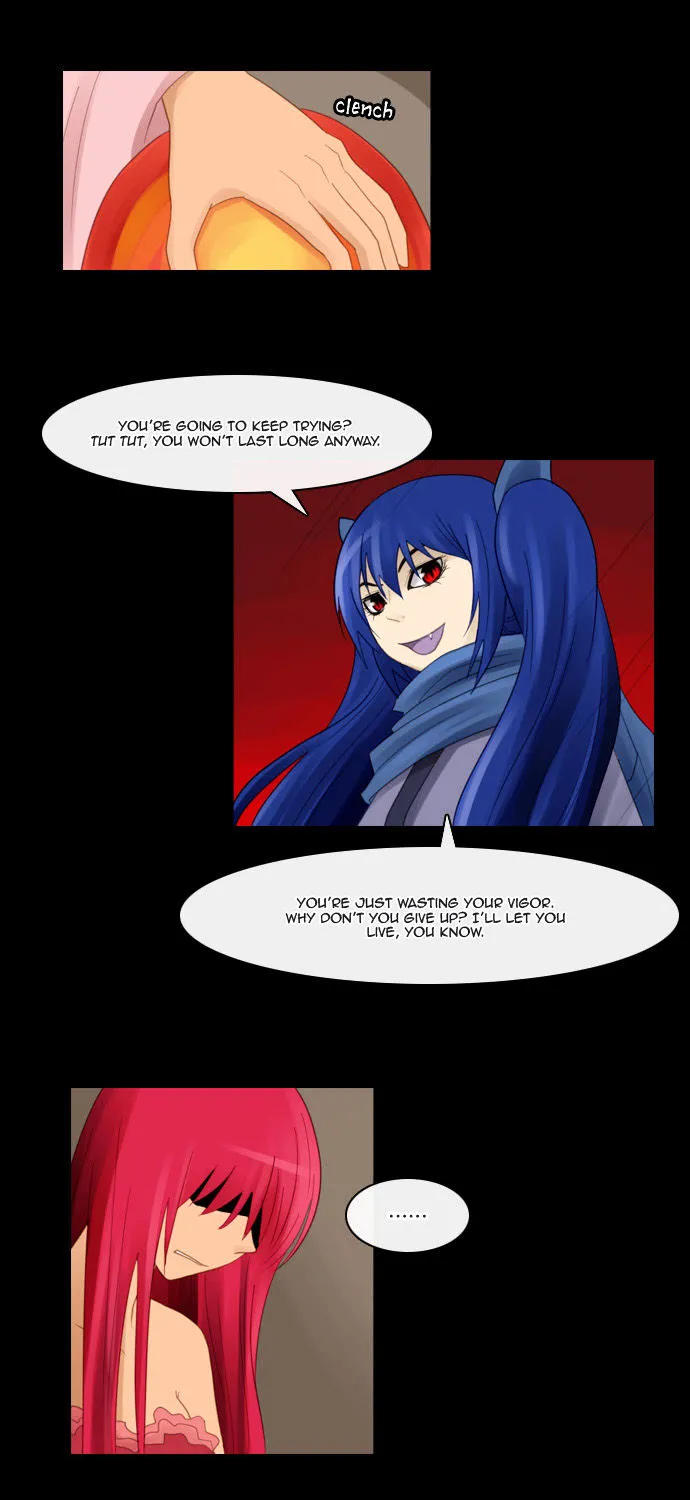 Kubera Zinmanga X Chapter 70 Page 30