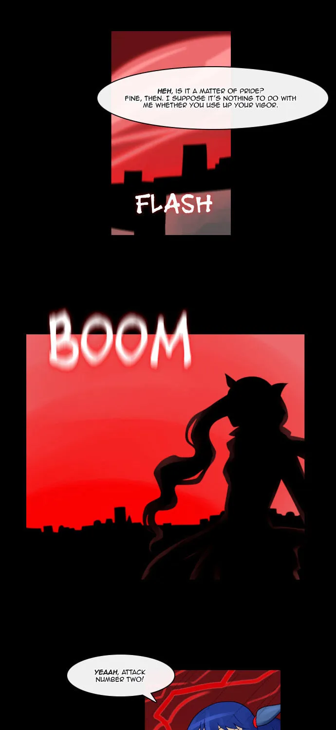 Kubera Zinmanga X Chapter 70 Page 31