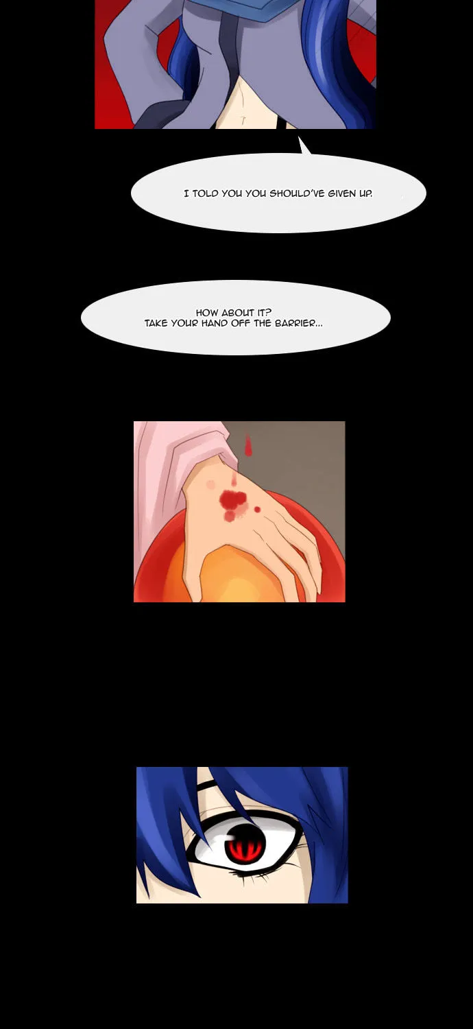 Kubera Zinmanga X Chapter 70 Page 33