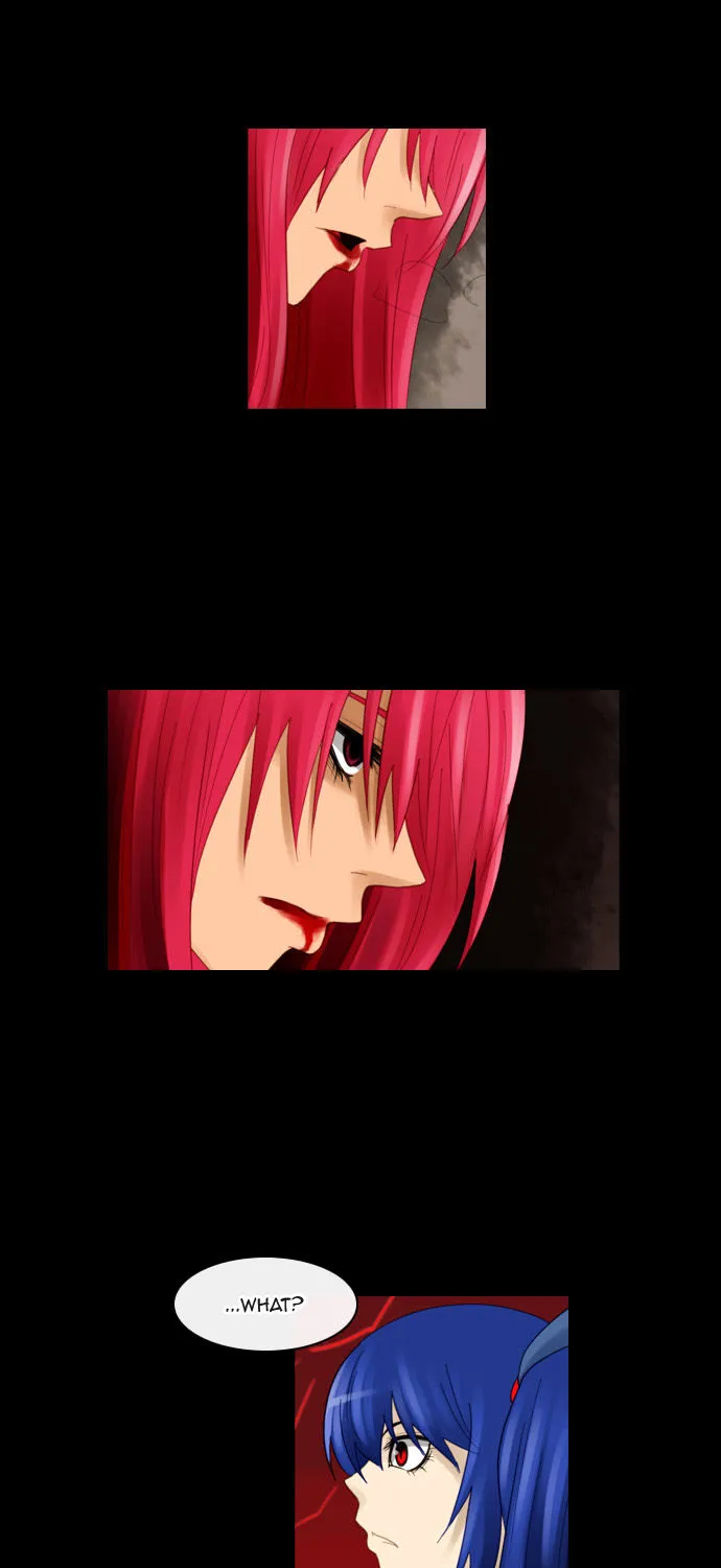Kubera Zinmanga X Chapter 70 Page 34