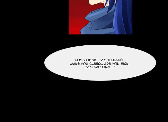 Kubera Zinmanga X Chapter 70 Page 35