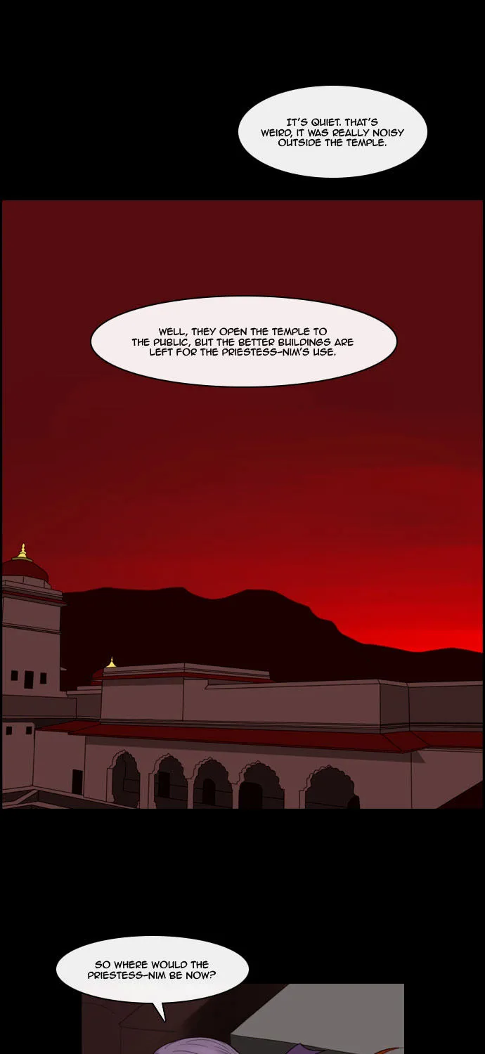 Kubera Zinmanga X Chapter 69 Page 1