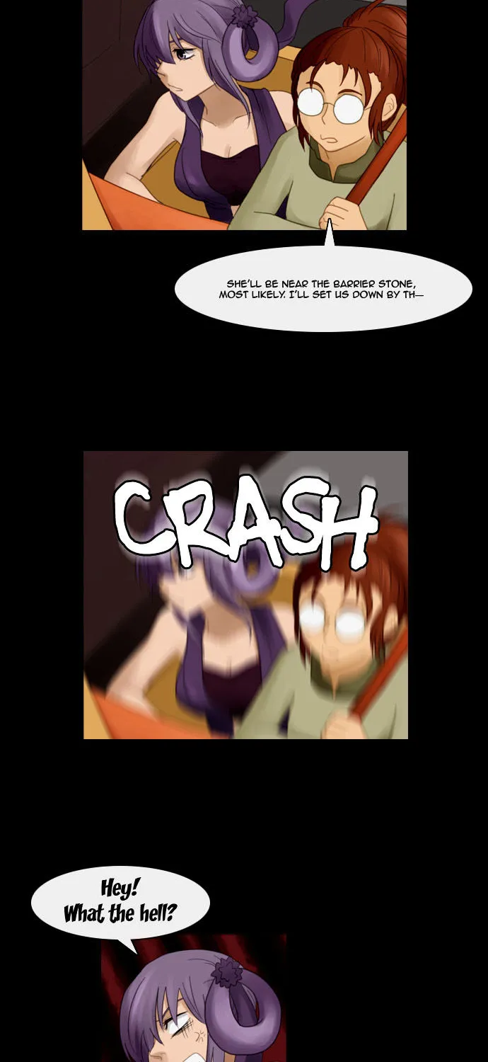 Kubera Zinmanga X Chapter 69 Page 2