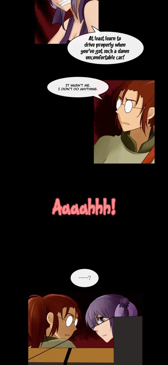 Kubera Zinmanga X Chapter 69 Page 3