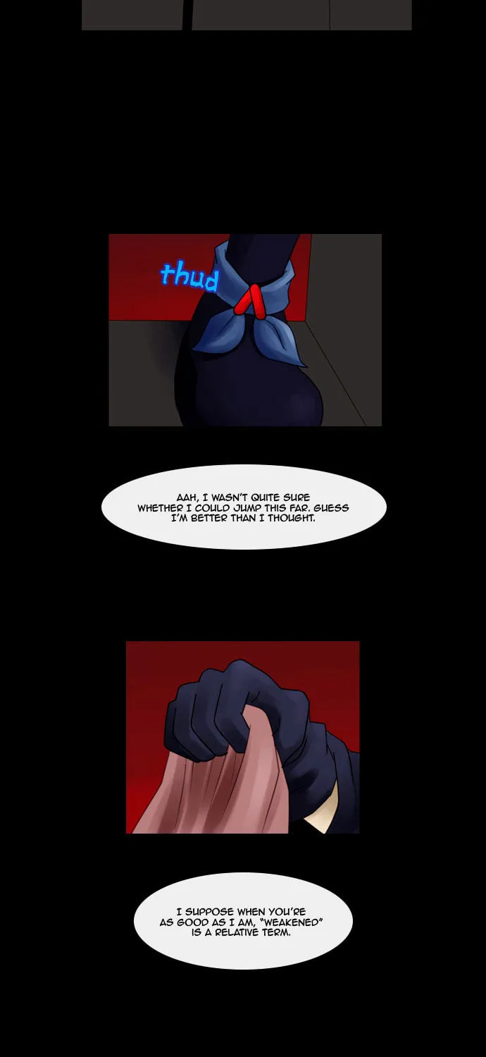 Kubera Zinmanga X Chapter 69 Page 4