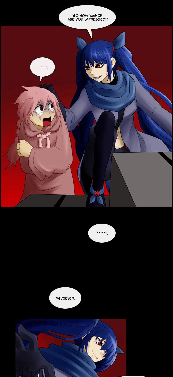 Kubera Zinmanga X Chapter 69 Page 5