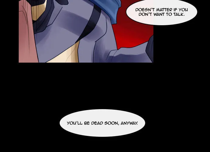 Kubera Zinmanga X Chapter 69 Page 6