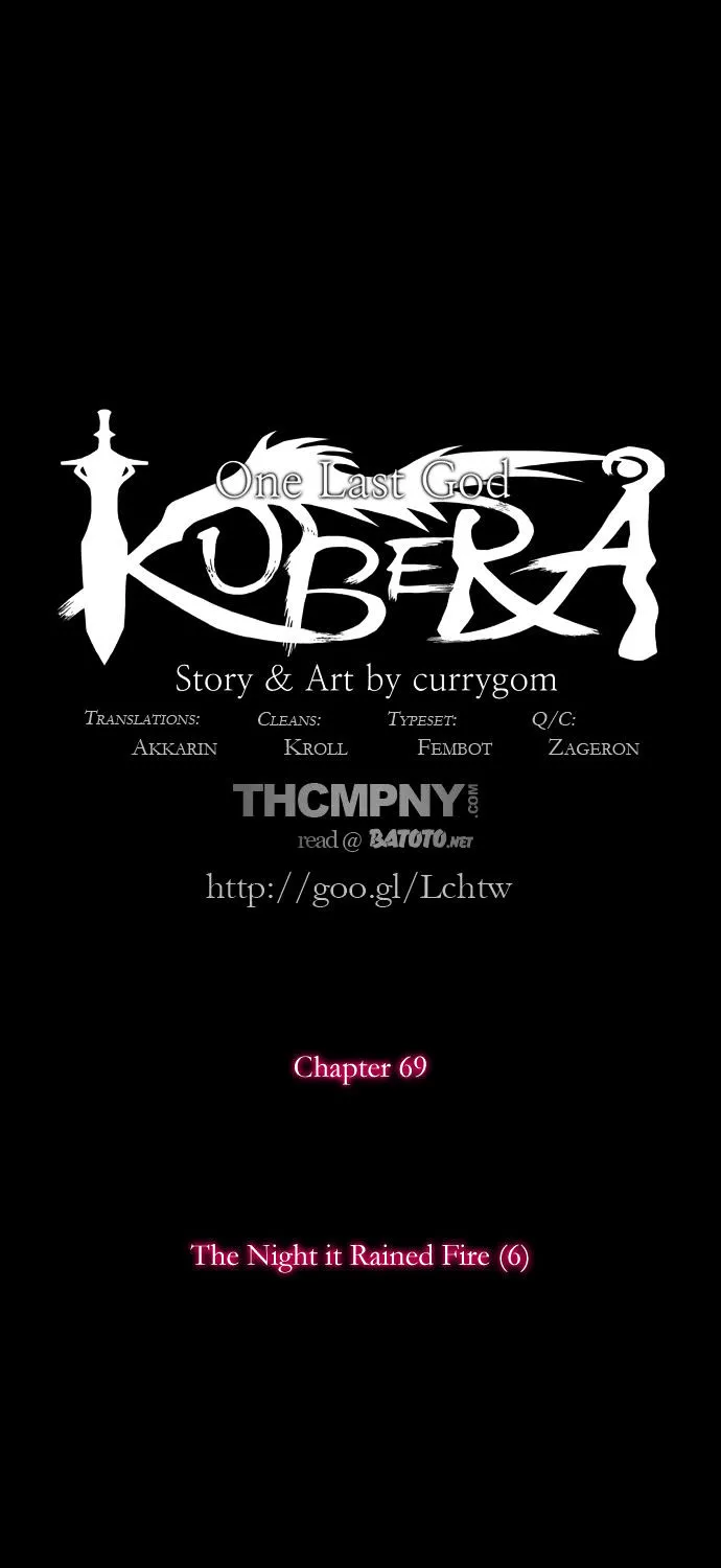 Kubera Zinmanga X Chapter 69 Page 11