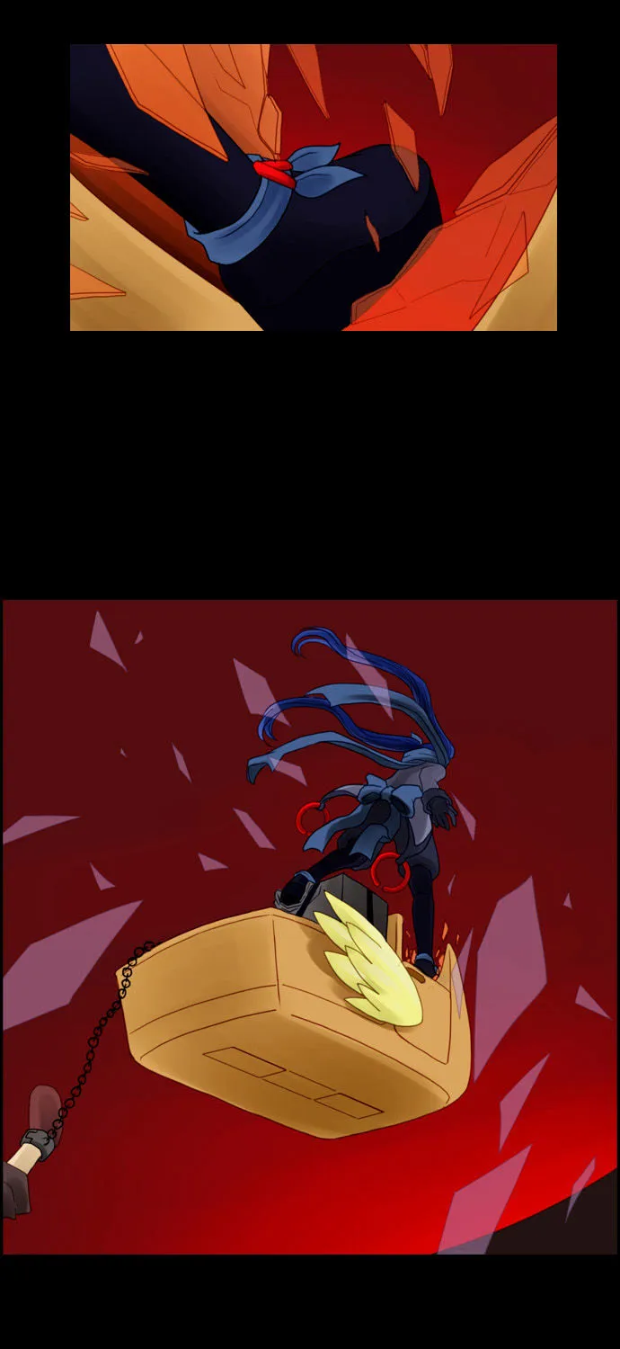 Kubera Zinmanga X Chapter 69 Page 13