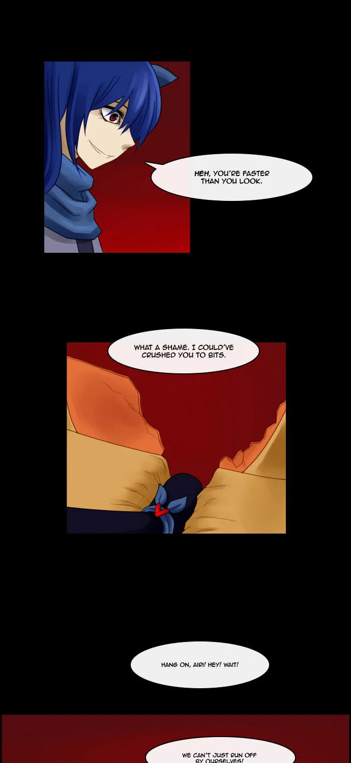 Kubera Zinmanga X Chapter 69 Page 14