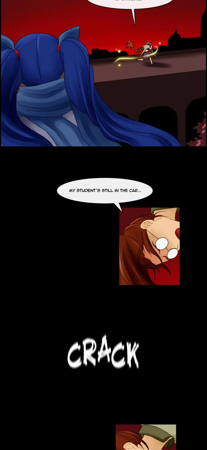 Kubera Zinmanga X Chapter 69 Page 15