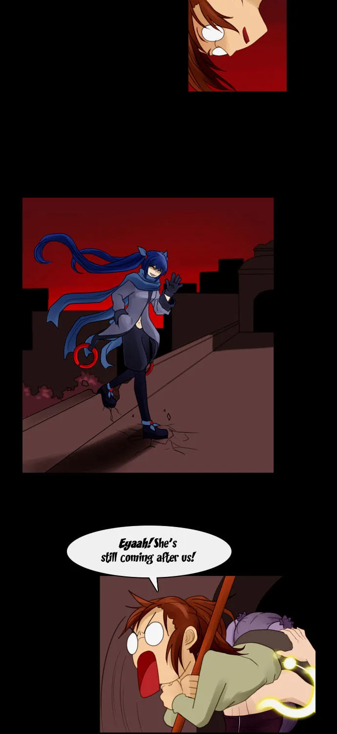 Kubera Zinmanga X Chapter 69 Page 16