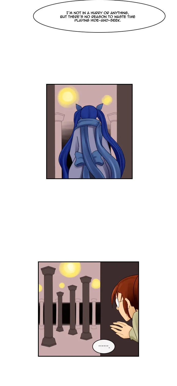 Kubera Zinmanga X Chapter 69 Page 22