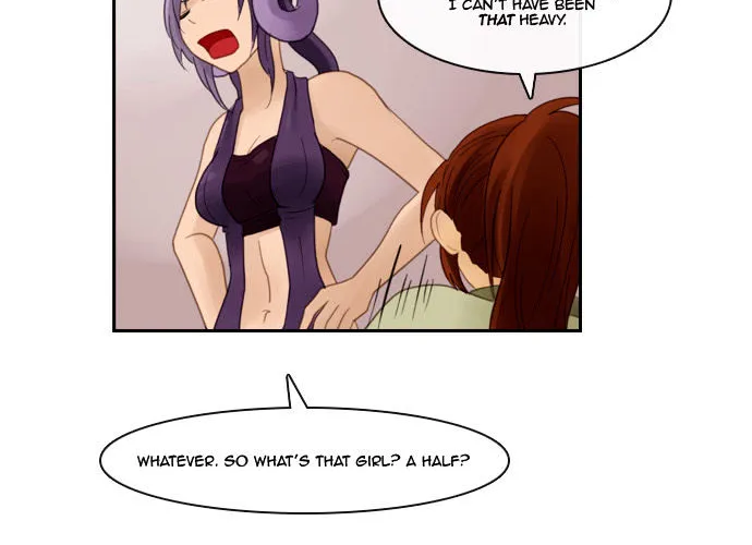 Kubera Zinmanga X Chapter 69 Page 24