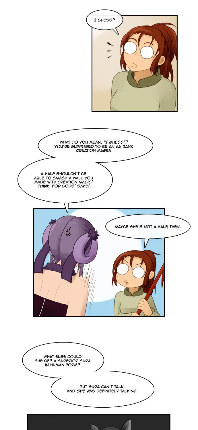Kubera Zinmanga X Chapter 69 Page 25