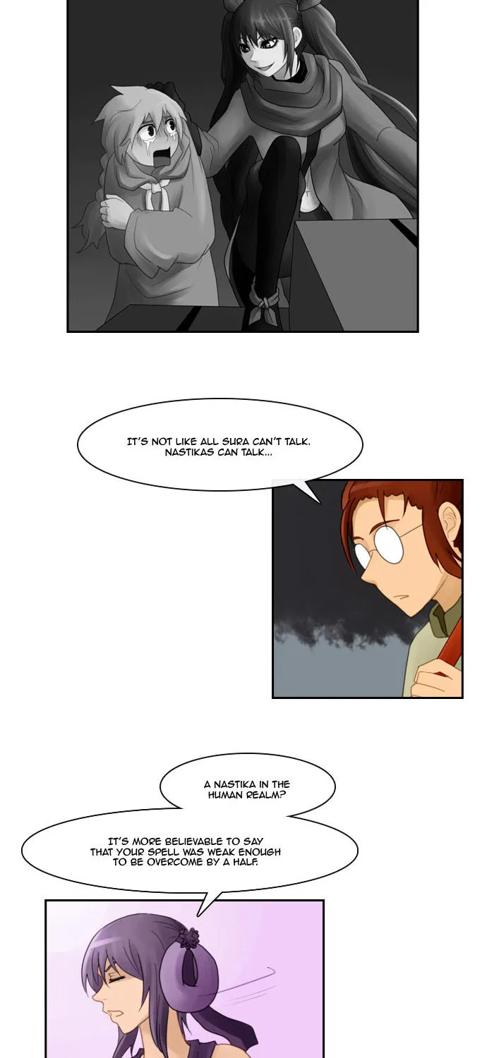 Kubera Zinmanga X Chapter 69 Page 26