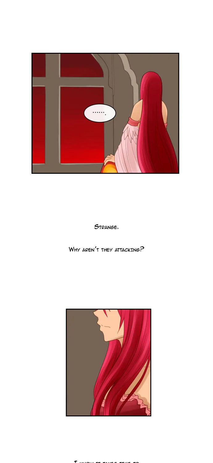 Kubera Zinmanga X Chapter 69 Page 31
