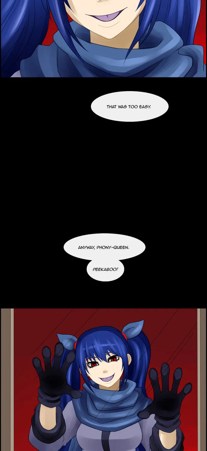 Kubera Zinmanga X Chapter 69 Page 34