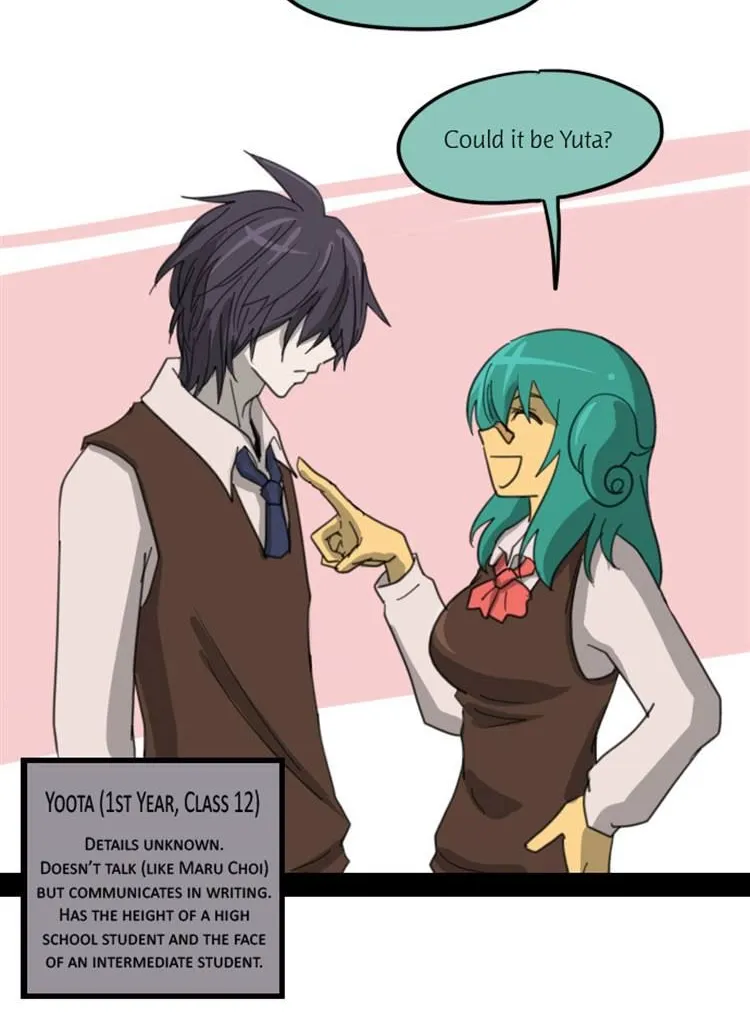 Kubera Zinmanga X Chapter 68.1 Page 6