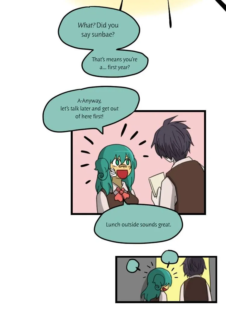 Kubera Zinmanga X Chapter 68.1 Page 11