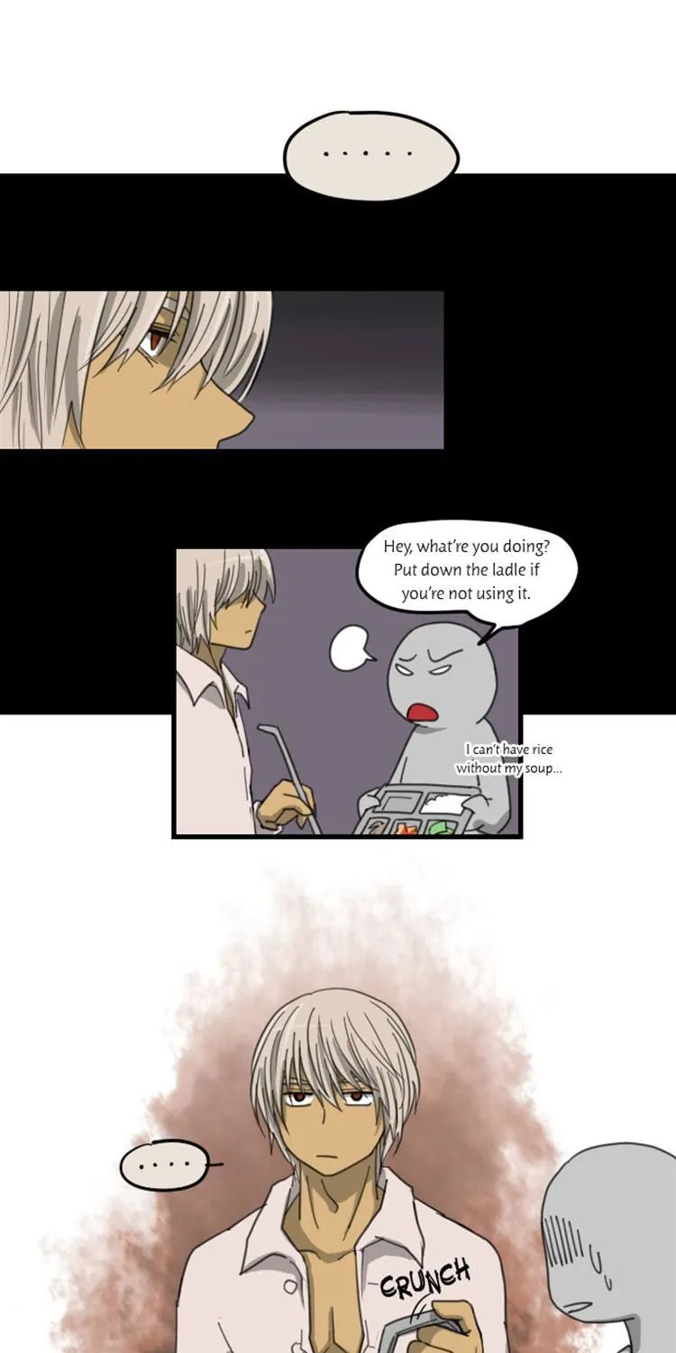 Kubera Zinmanga X Chapter 68.1 Page 12