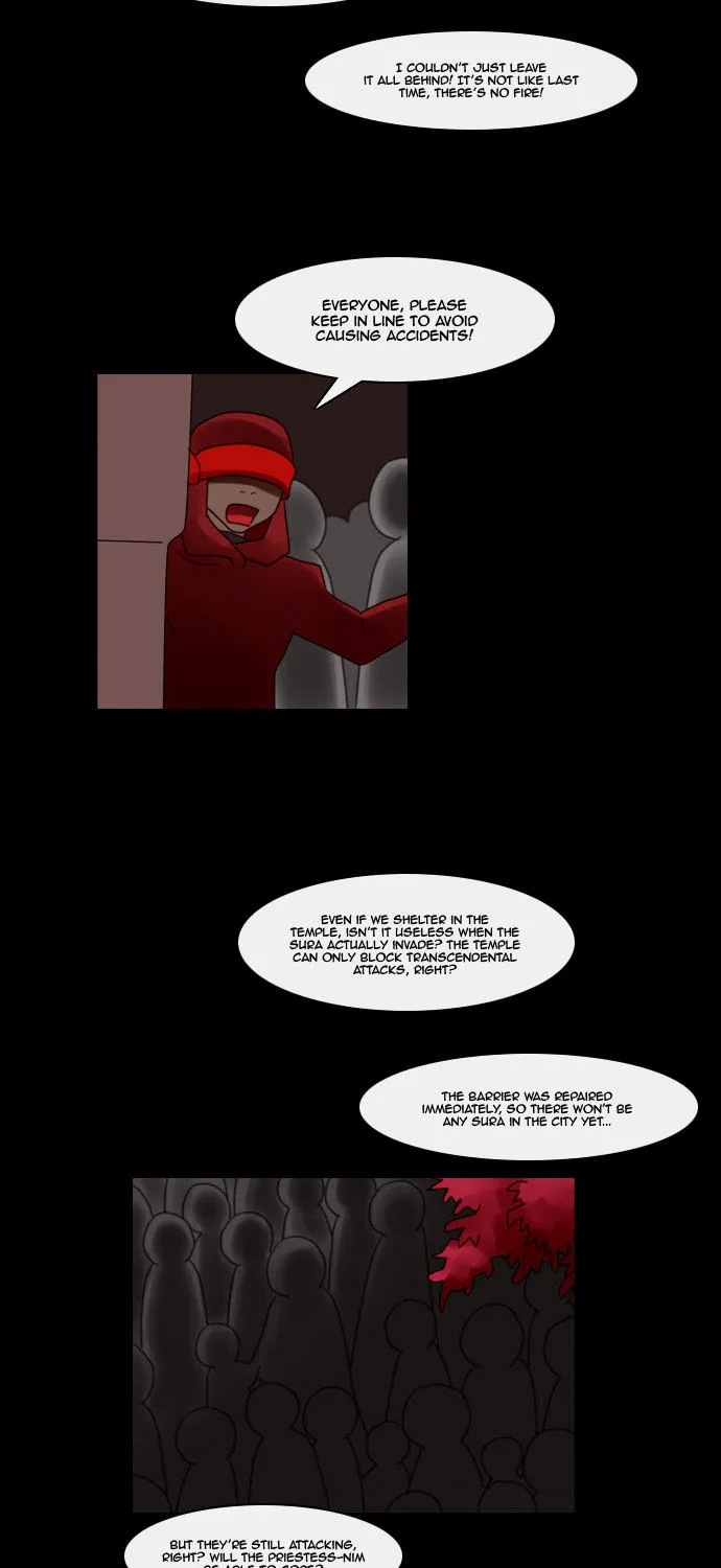 Kubera Zinmanga X Chapter 66 Page 15