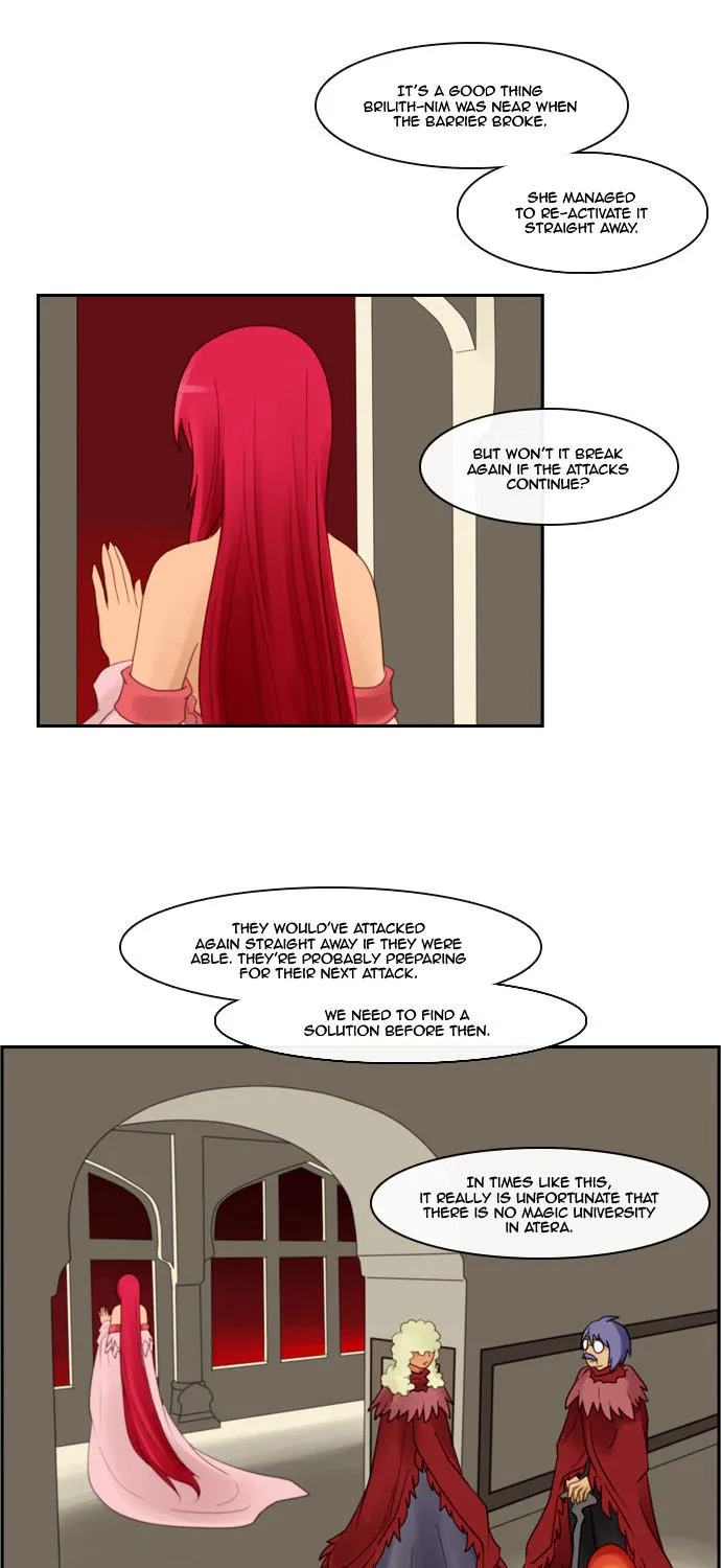 Kubera Zinmanga X Chapter 66 Page 17