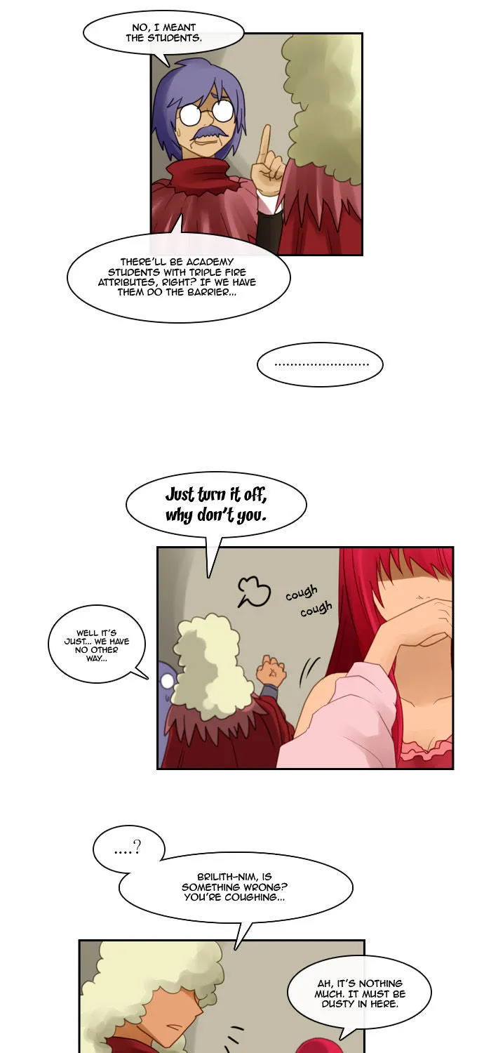 Kubera Zinmanga X Chapter 66 Page 19